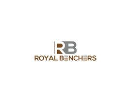 #46 for Royal Benchers by naimmonsi12