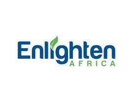 #3 para We need a great Logo design that looks luxury and creative for our new Company called “Enlighten Africa” de mun0202mun