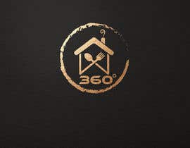 #252 for Restaurant Logo Design by SafeAndQuality