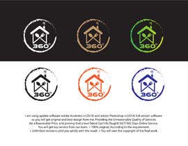 #253 for Restaurant Logo Design by SafeAndQuality