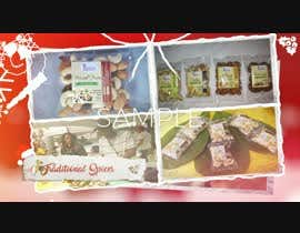 #2 för Christmas promotion Facebook Ad (Animated slide show or video av joosuedi