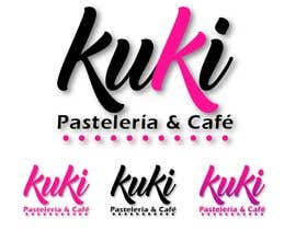 #25 Logotipo Cafetería Pastelería részére edosivira által