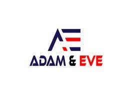 #1292 for Design me a logo for adam&amp;eve av MATLAB03