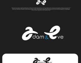 #1297 ， Design me a logo for adam&amp;eve 来自 M0h6MED