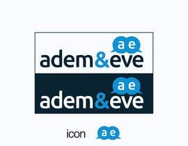 #1279 ， Design me a logo for adam&amp;eve 来自 lacrista23