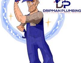 #11 cho Drip man character creation bởi sksadiemdadr