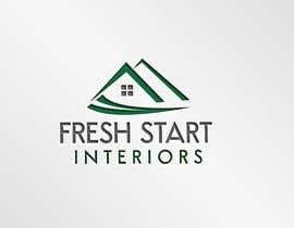 #47 dla Fresh Start Logo przez szamnet