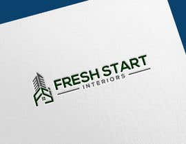 #45 for Fresh Start Logo by MaaART
