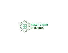 #70 Fresh Start Logo részére abdulahadniaz2 által