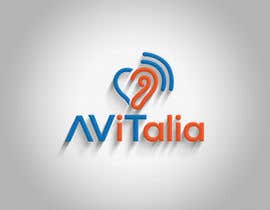 #38 for AViTalia logo by unitmask