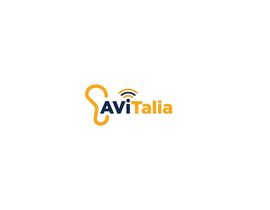 #28 AViTalia logo részére azmijara által