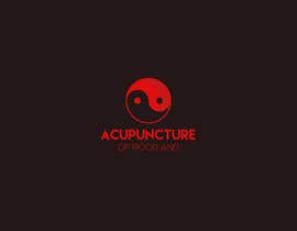 #63 for Acupuncture logo by logodxin3r