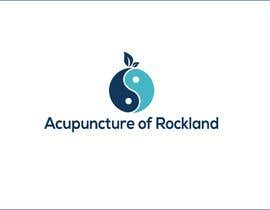 #10 for Acupuncture logo by ahmmedmasud10