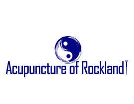 #52 for Acupuncture logo by salmahassini1999