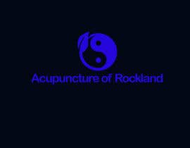 #55 for Acupuncture logo by salmahassini1999