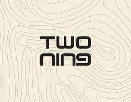 #59 untuk Logo Design - Two Nine oleh creart0212