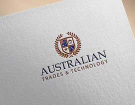 #143 สำหรับ Australian Trades &amp; Technology Logo (URGENT) โดย TonmoyShek