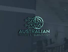 #38 สำหรับ Australian Trades &amp; Technology Logo (URGENT) โดย angelsanta469