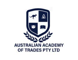 MRawnik님에 의한 Australian Academy of Trades Pty Ltd (URGENT)을(를) 위한 #19
