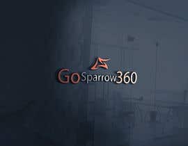 #49 for Sparrow Logo Project by abdulkader3224