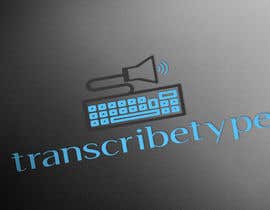 Nambari 78 ya Design a logo for a transcription company na Kemetism