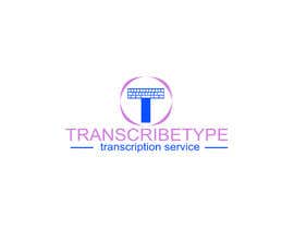#63 for Design a logo for a transcription company by marufhemal