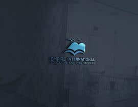 #70 za design a logo Empire International education and visa services od DesignDesk143