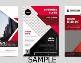 #5 untuk Design a profile/brochure oleh taurian94