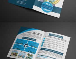 #4 untuk Design a profile/brochure oleh mdtafsirkhan75