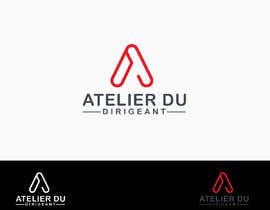 #183 para Logo New Brand &quot;Atelier du Dirigeant&quot; de bikib453
