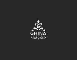 #19 para Luxury Logo design for Ghina Selection brand por MoamenAhmedAshra