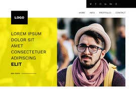 #30 for Ux and Ui web design by babupipul001