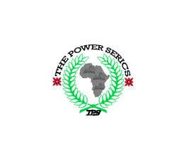 #58 for The Power Series Logo by masudkhan8850