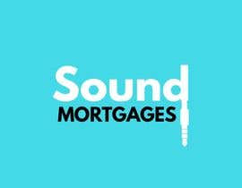 #31 untuk I’m a uk based mortgage adviser and need a logo for my company, Sound Mortgages. I’d also like the line ‘Independent Mortgage Advice’ oleh gurleenkaur0909