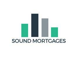 #32 สำหรับ I’m a uk based mortgage adviser and need a logo for my company, Sound Mortgages. I’d also like the line ‘Independent Mortgage Advice’ โดย gurleenkaur0909