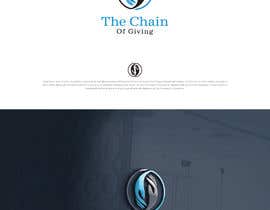 #85 para The Chain of Giving Logo de designmhp