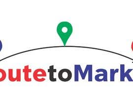 #15 for Logo for &#039;Route to Market&#039; - R2M/ RTM/ Ro2M by moilyp