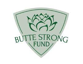 #16 para Logo for Butte Strong Fund de newlancer71