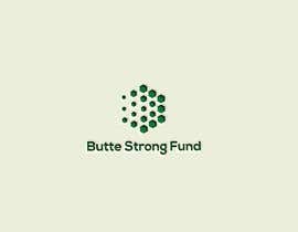 #347 pentru Logo for Butte Strong Fund de către Dashing18