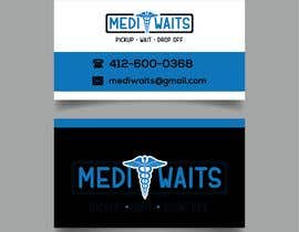 #16 for Business Card Design by danyalkhalid33