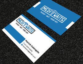 #21 for Business Card Design by rockonmamun