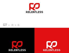 Nambari 146 ya Create Powerful Logo = Relentless na mrneelson