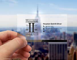 Číslo 222 pro uživatele Business card design od uživatele abdulmonayem85
