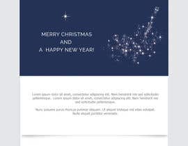 silvia709 tarafından Design Holiday Card for Email/Social Media Campaign için no 130