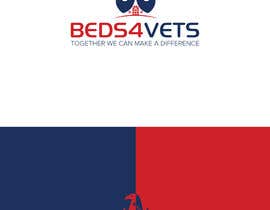 #1475 Logo for a Homeless Veterans Charity részére Htawati által