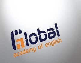 #9 for global academy of english by shakilhd99