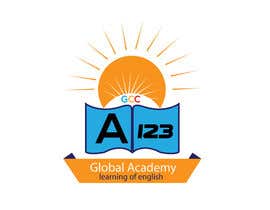 #14 for global academy of english by ronymdalmamun7