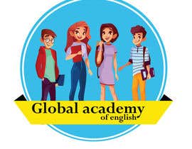#11 for global academy of english by mdniazmorshed127