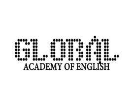 #16 for global academy of english by GraphicsD24
