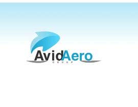 #295 สำหรับ Logo For Avid Aero Group โดย ashfaqalikasuri